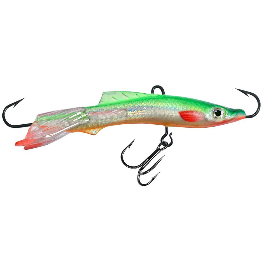 Балансир ICE ANGEL NEW-5 60mm 2 штуки 13 г.