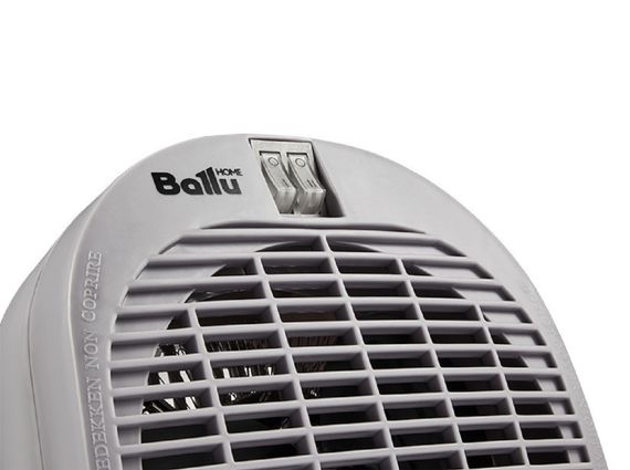 Тепловентилятор Ballu BFHS-04 2000 Вт 28788