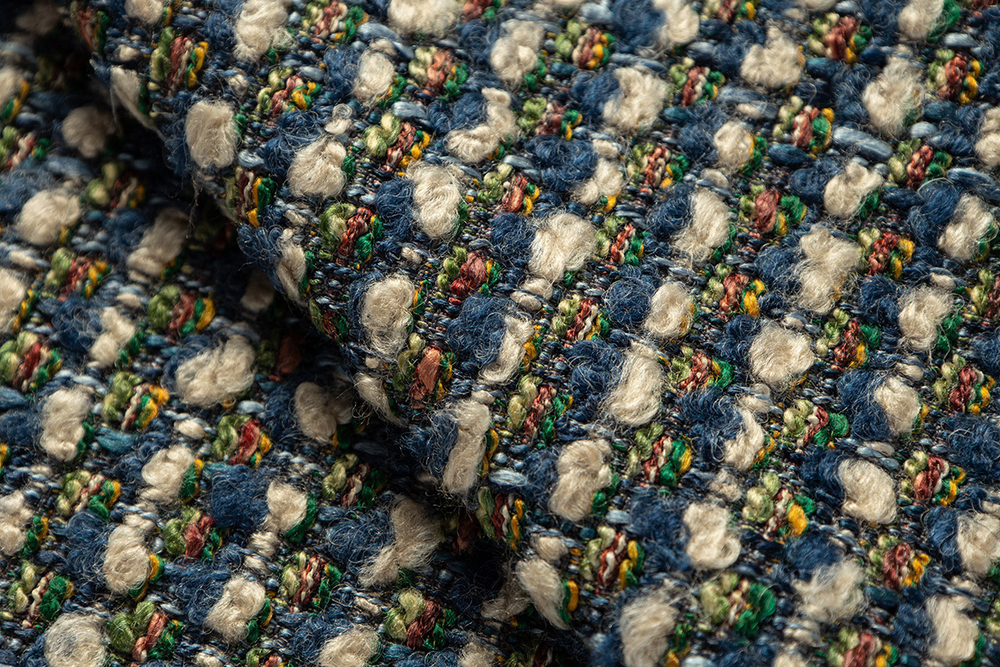 Букле Shalle (Шалле) 03