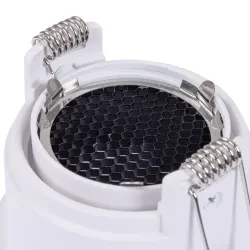 Точечный встраиваемый светильник Arte Lamp