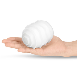 Текстурированная насадка для le Wand SPIRAL