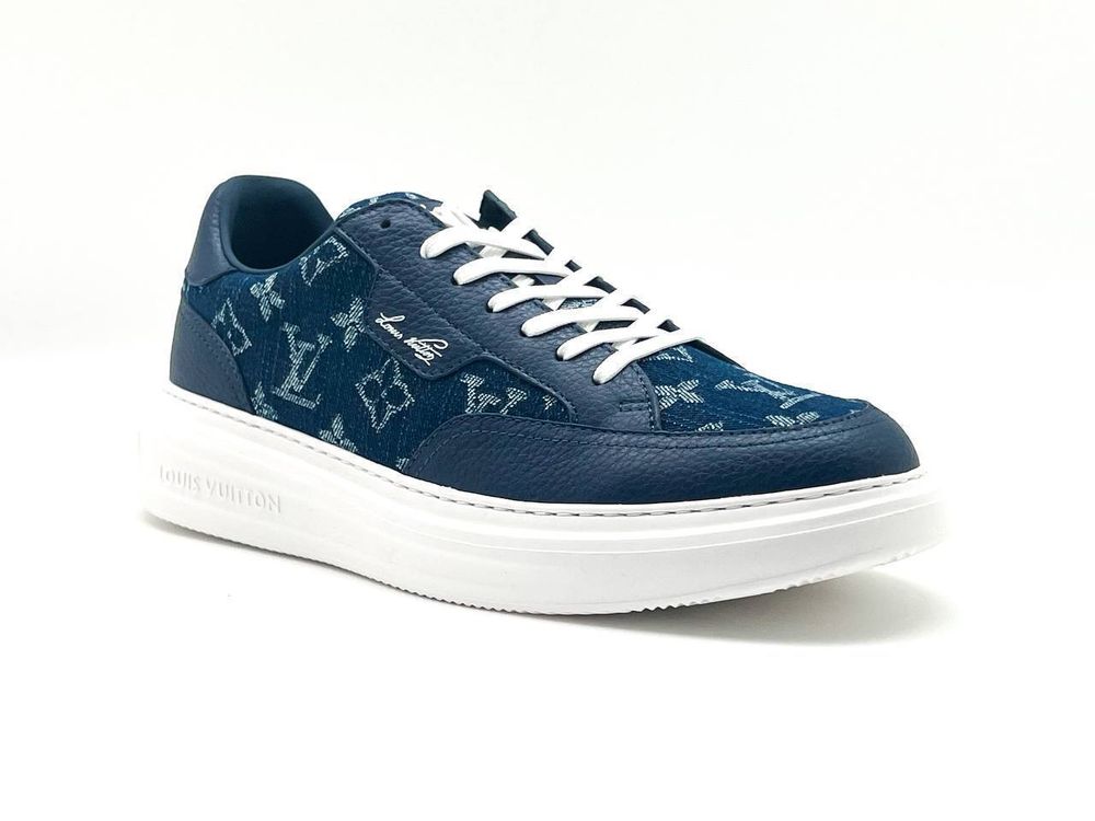 Кеды Louis Vuitton Trainer