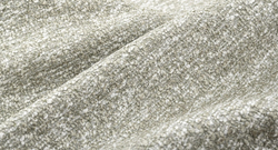 Букле Bubbles (Баббл) 04 белый вереск