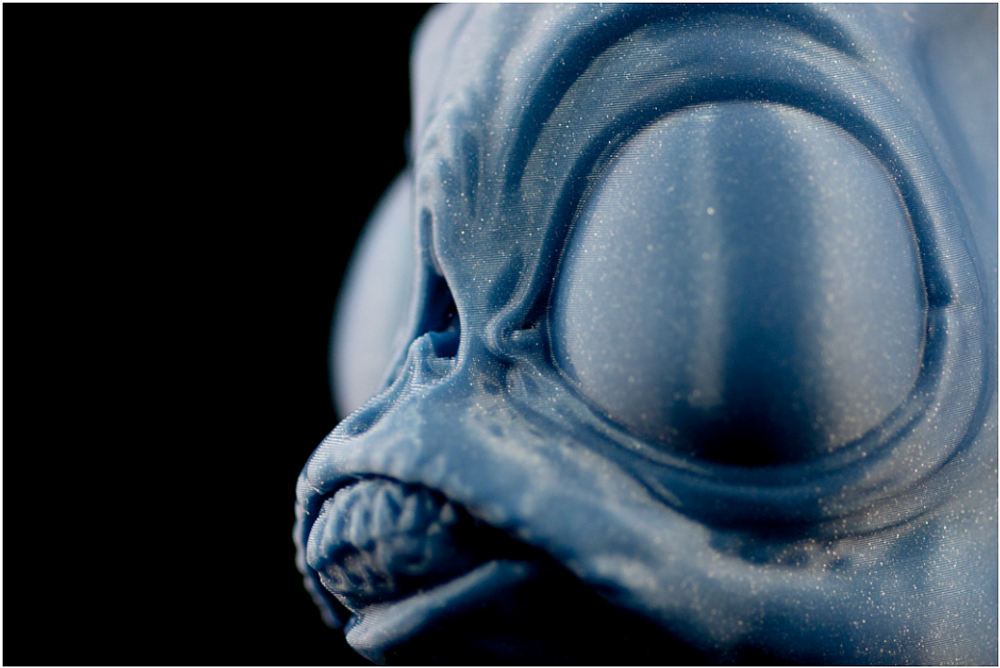 3D принтер Picaso 3D Designer Х