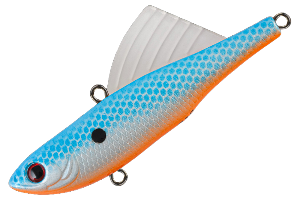 Раттлин TsuYoki Idol 70S (70мм, 14гр)