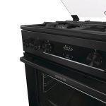 Комбинированная плита Gorenje GK6C44BF
