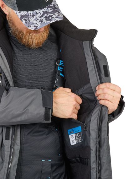 Костюм плав. зим. Norfin APEX 2 LED 06 р.XXXL