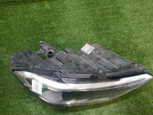 Битая Фара правая VW Polo 6 (2020-н.в.) LED