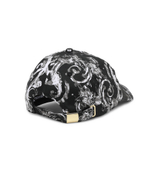 Кепка Versace Jeans Couture - черный(76HAZK10ZG267)