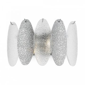 Бра FR5189WL-02CH хром Demure Freya