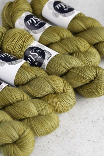 пряжа "Вунш-пунш #8" Corrie Stu