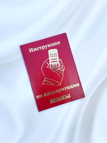 Диплом Брачный контракт