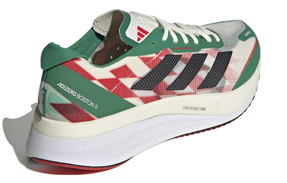 Кроссовки Adidas Adizero Boston 11