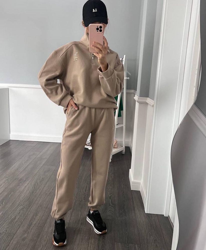 Костюм УК-142-3 Fabrika