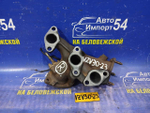 Коллектор выпускной TOYOTA CAMRY PROMINENT 1991
