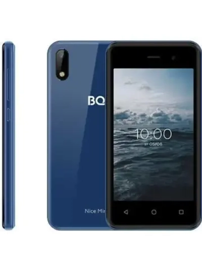 3,97" Смартфон Nice Mini 1/16 ГБ 4030G BLUE