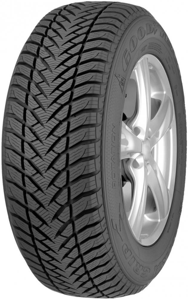 Goodyear Ultra Grip SUV 255/65 R17 110T