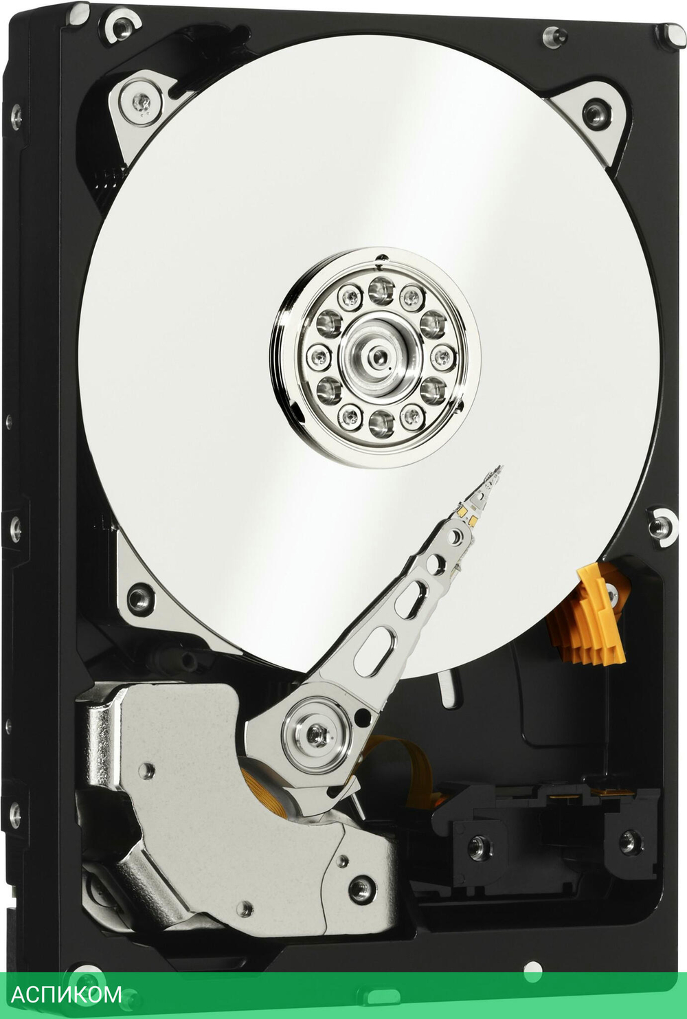 Жесткий диск WD 1TB WD1003FZEX