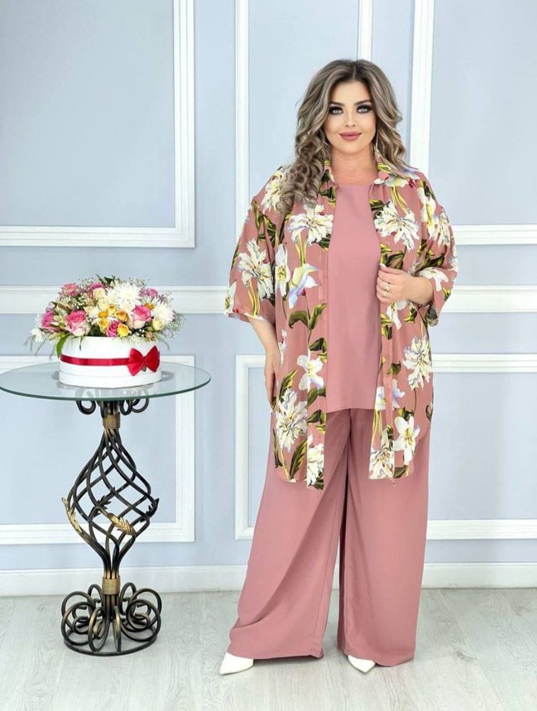 Комплект тройка «Алекса» Fabrika