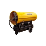 OURMASTER D 400 дизельная тепловая пушка