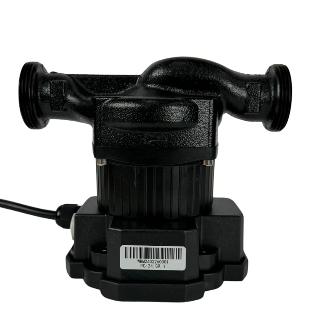 Насос циркуляционный с частотным регулированием САРМАТ WHML25-105 180 мм (CN)