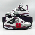 Nike Air Jordan 4 Retro PSG