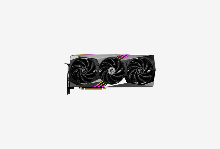 RTX 4070 Ti GAMING X TRIO 12G_0226529100841