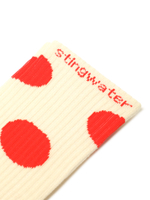 Носки Polkadot Aga Sock