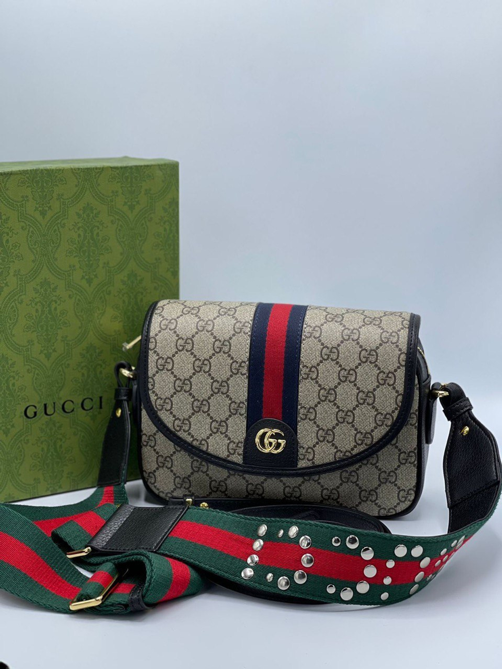 GUCCI