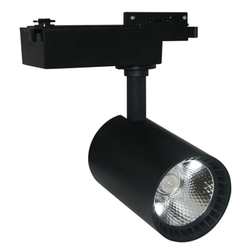 Трековый светильник Arte Lamp A2664PL-1BK