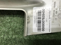 Накладка переднего бампера левая BMW X5 F15 13-18
