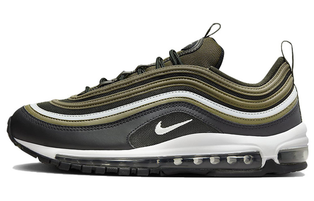 Air max silver bullet golf 2025