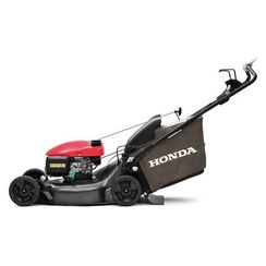 Газонокосилка бензиновая (бензокосилка) Honda HRN 536 VYEA