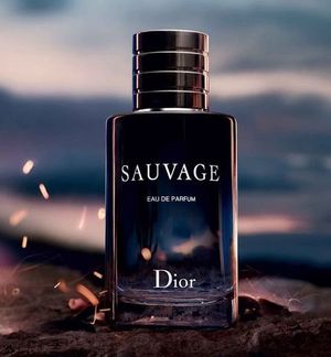 Christian Dior Sauvage Eau de Parfum