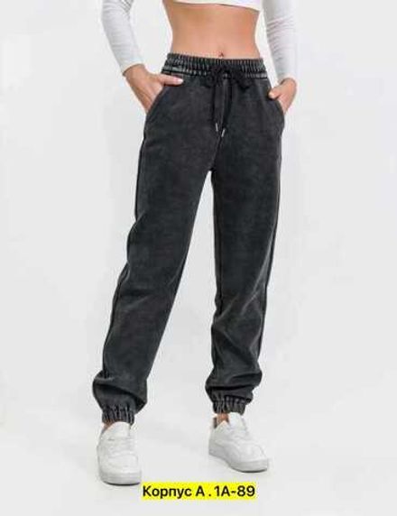 Брюки 413040 (01007402660) Fabrika