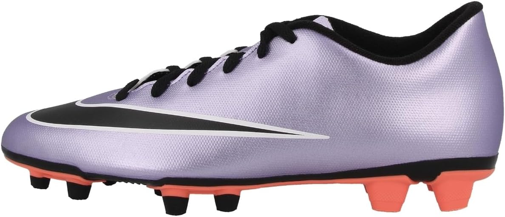 651642-580 Бутсы Nike JR MERCURIAL VORTEX II FG-R