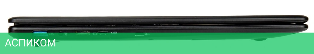 Ноутбук Hiper Workbook U26-15FII5103R16S5WPG