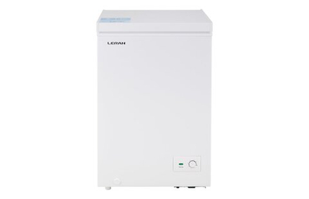 Морозильная камера LERAN SFR 98 W