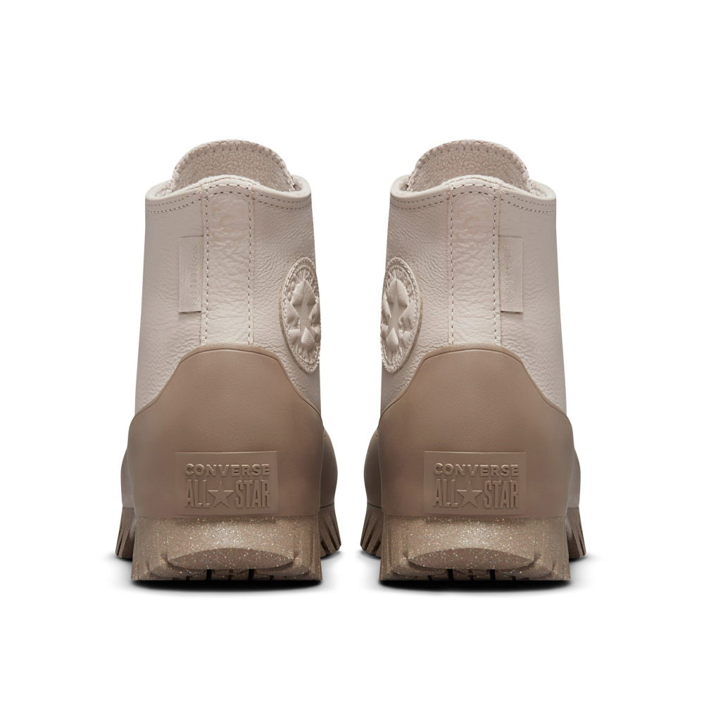 Кеды женские CONVERSE Chuck Taylor All Star Lugged Winter 2.0