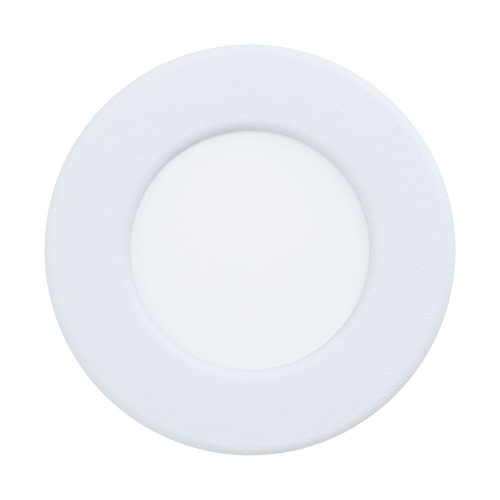 Встраиваемый светодиодный светильник Eglo FUEVA 5 99206