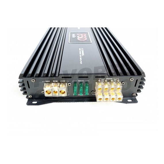 Усилитель FSD audio MASTER 150.4