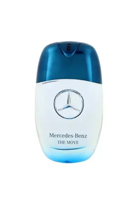 Уникальный аромат Mercedes-Benz The Move EDT для мужчин 100 мл