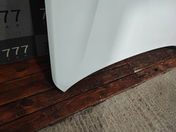 Капот Lada Granta 18-нв Б/У Оригинал 8450104269