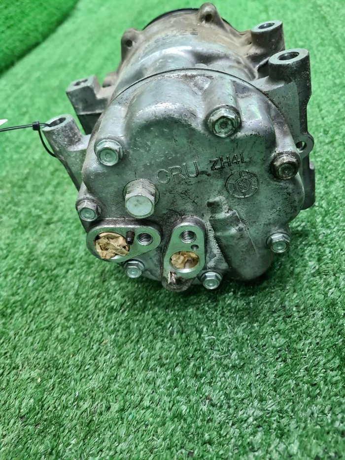 Компрессор кондиционера Omoda C5 (2022-н.в.)