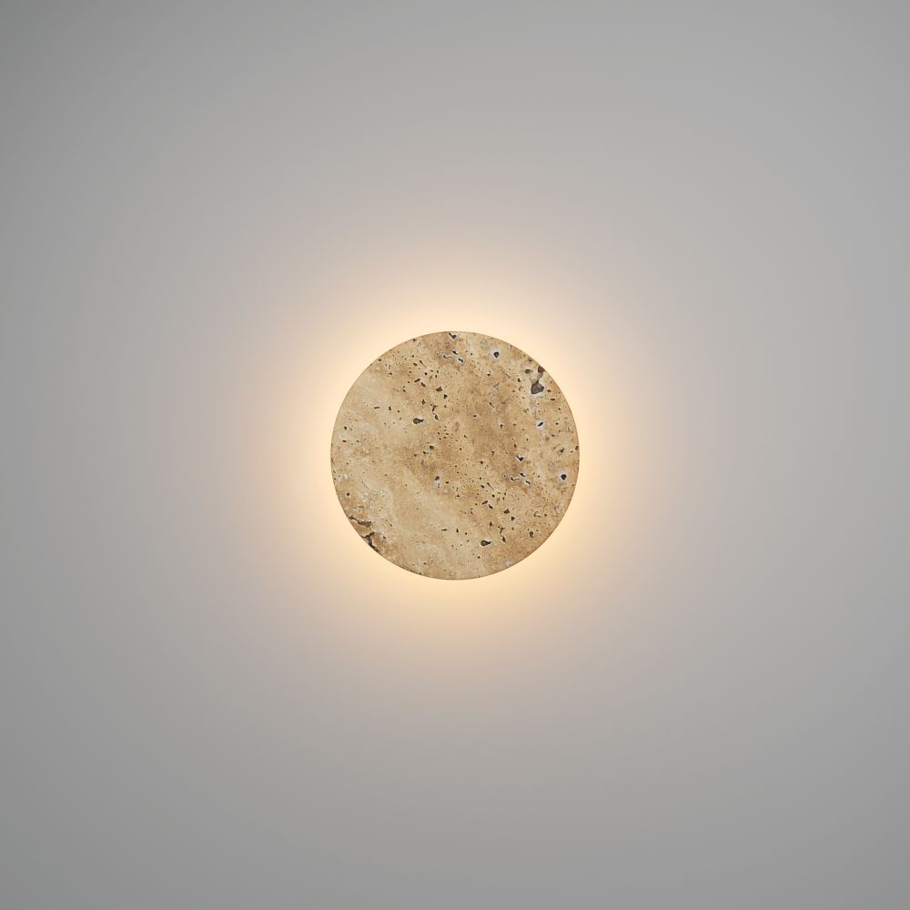 Светильник настенный Maytoni Glamping MOD437WL-L5BG3K