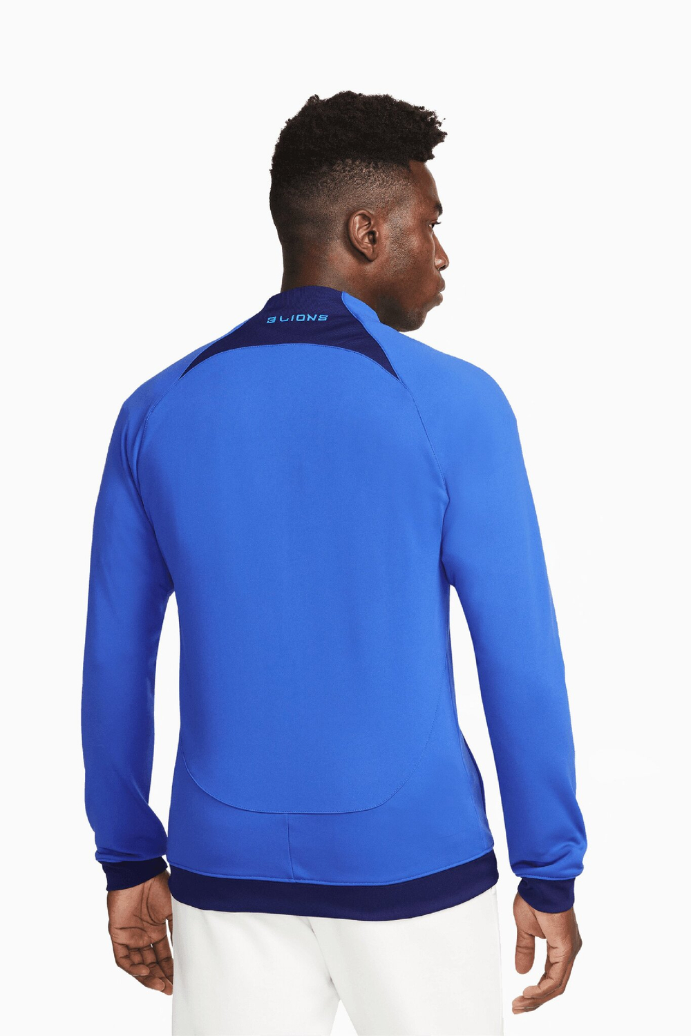 Кофта Nike England 2022 Academy Pro