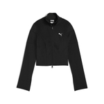 Женская олимпийка PUMA DARE TO Slim Track Jacket