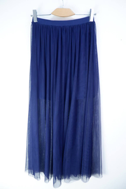 Юбка Modis длинная, визуально 44/46 размер