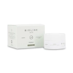 Матирующий крем для т-зоны BIOLINE JATO Pura+ Cream T-Zone Mattifier 50 мл