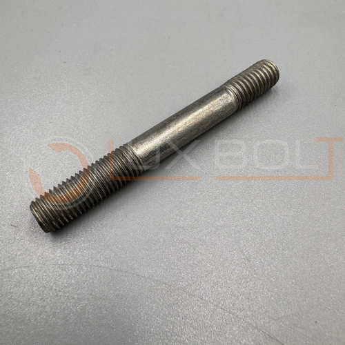 Шпилька М8х1х50 крепления карбюратора 151